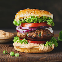 Hamburguesa