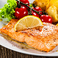 Salmón
